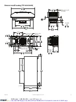 Preview for 13 page of Hoffman McLean Instruction Manual