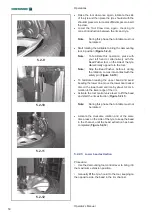 Preview for 50 page of Hoffman monty 8600 ADVANCED Operation Manual