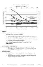 Preview for 4 page of Hoffman nVent DAH1002A Manual