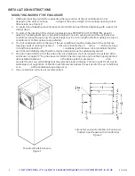 Preview for 7 page of Hoffman nvent Genesis HB16 Instruction Manual