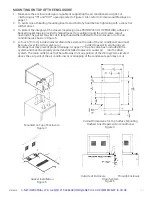 Preview for 8 page of Hoffman nvent Genesis HB16 Instruction Manual