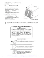 Preview for 11 page of Hoffman nvent Genesis HB16 Instruction Manual