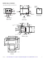 Preview for 12 page of Hoffman nvent Genesis HB16 Instruction Manual