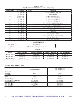 Preview for 13 page of Hoffman nvent Genesis HB16 Instruction Manual