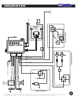 Preview for 3 page of Hoffman Stellar ST8000 User Manual And Installation Manual