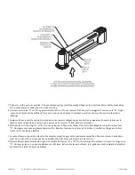 Preview for 2 page of Hoffman SYSPEND Series Manual