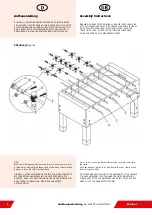 Preview for 5 page of Hoffmann Automaten Profi Assembly Manual