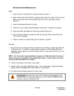 Preview for 12 page of Hoffmann EELS904A Installation, Operation & Maintenance Manual