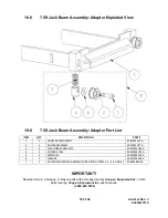 Preview for 19 page of Hoffmann EELS904A Installation, Operation & Maintenance Manual