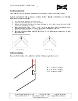 Preview for 12 page of Hoffmann eXess Operating Manual