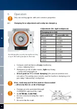 Preview for 22 page of Hoffmann GARANT 36 0465 125 User Manual