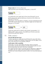 Preview for 16 page of Hoffmann GARANT 44 3450 300 User Manual