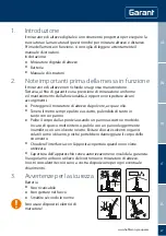 Preview for 27 page of Hoffmann GARANT 44 3450 300 User Manual