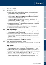 Preview for 29 page of Hoffmann GARANT 44 3450 300 User Manual