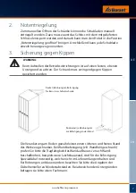 Preview for 7 page of Hoffmann Garant User Manual