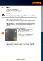 Preview for 11 page of Hoffmann Garant User Manual