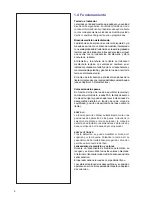 Preview for 8 page of Hoffmann geodyna 2300 Operator'S Manual