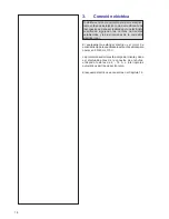 Preview for 14 page of Hoffmann geodyna 2300 Operator'S Manual