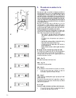 Preview for 22 page of Hoffmann geodyna 2300 Operator'S Manual