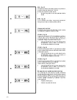 Preview for 24 page of Hoffmann geodyna 2300 Operator'S Manual