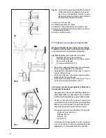 Preview for 30 page of Hoffmann geodyna 2300 Operator'S Manual