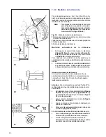 Preview for 44 page of Hoffmann geodyna 2300 Operator'S Manual