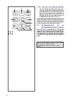 Preview for 48 page of Hoffmann geodyna 2300 Operator'S Manual