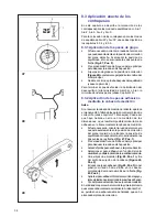 Preview for 54 page of Hoffmann geodyna 2300 Operator'S Manual