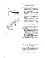 Preview for 58 page of Hoffmann geodyna 2300 Operator'S Manual