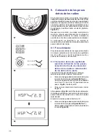 Preview for 64 page of Hoffmann geodyna 2300 Operator'S Manual