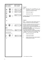 Preview for 74 page of Hoffmann geodyna 2300 Operator'S Manual