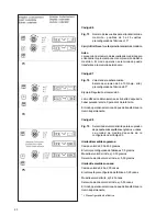 Preview for 76 page of Hoffmann geodyna 2300 Operator'S Manual