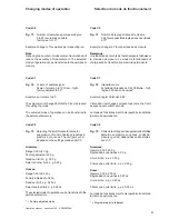 Preview for 77 page of Hoffmann geodyna 2300 Operator'S Manual