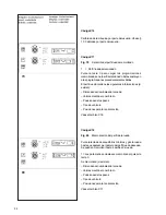 Preview for 80 page of Hoffmann geodyna 2300 Operator'S Manual