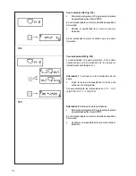 Preview for 108 page of Hoffmann geodyna 2300 Operator'S Manual