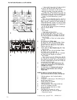 Предварительный просмотр 14 страницы Hoffmann geodyna 6300-2 Operation Manual