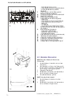 Предварительный просмотр 16 страницы Hoffmann geodyna 6300-2 Operation Manual