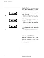 Предварительный просмотр 24 страницы Hoffmann geodyna 6300-2 Operation Manual