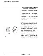 Предварительный просмотр 32 страницы Hoffmann geodyna 6300-2 Operation Manual