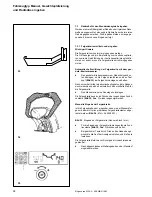 Предварительный просмотр 38 страницы Hoffmann geodyna 6300-2 Operation Manual