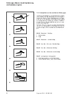 Предварительный просмотр 40 страницы Hoffmann geodyna 6300-2 Operation Manual