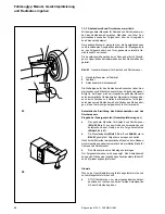 Предварительный просмотр 44 страницы Hoffmann geodyna 6300-2 Operation Manual