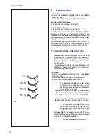 Предварительный просмотр 54 страницы Hoffmann geodyna 6300-2 Operation Manual