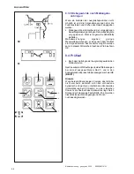 Предварительный просмотр 64 страницы Hoffmann geodyna 6300-2 Operation Manual