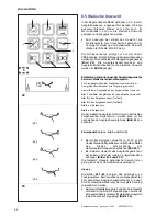 Предварительный просмотр 66 страницы Hoffmann geodyna 6300-2 Operation Manual