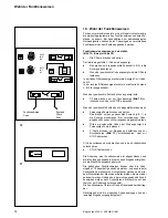 Предварительный просмотр 74 страницы Hoffmann geodyna 6300-2 Operation Manual