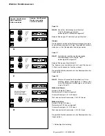 Предварительный просмотр 80 страницы Hoffmann geodyna 6300-2 Operation Manual