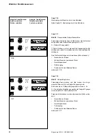 Предварительный просмотр 84 страницы Hoffmann geodyna 6300-2 Operation Manual