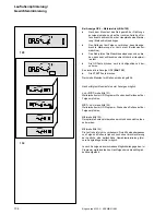 Предварительный просмотр 106 страницы Hoffmann geodyna 6300-2 Operation Manual