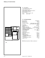 Предварительный просмотр 126 страницы Hoffmann geodyna 6300-2 Operation Manual